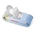 HUGGIES Refreshing Clean Scented Baby Wipes, Hypoallergenic, 1 Disposable Flip-top Pack (56 Total Wipes)
