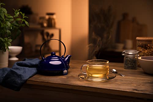 Ahmad Tea Green Tea | Decaffeinated Green Tea | 20 Teabags Sachets | 1 Pack