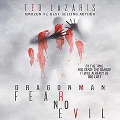 Fear No Evil cover art