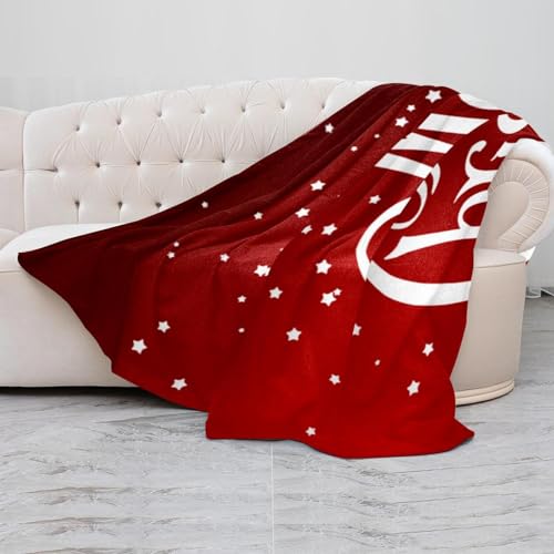 Couverture douce et confortable pour éliminer les frissons sur le lit