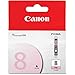 Canon CLI-8 Genuine Photo Magenta Ink Tank, Compatible with Pro9000, Pro9000 Mark II, iP6700D, iP6600D, MP970, MP960, and MP950 Printers