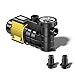 Produktbild SunSun Pool Pumpe 5000 L/h 220 W Schwimmbadpumpe Filterpumpe Umwälzpumpe Pool