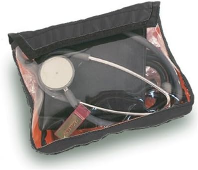 Conterra Medium Organizer Pocket - Black