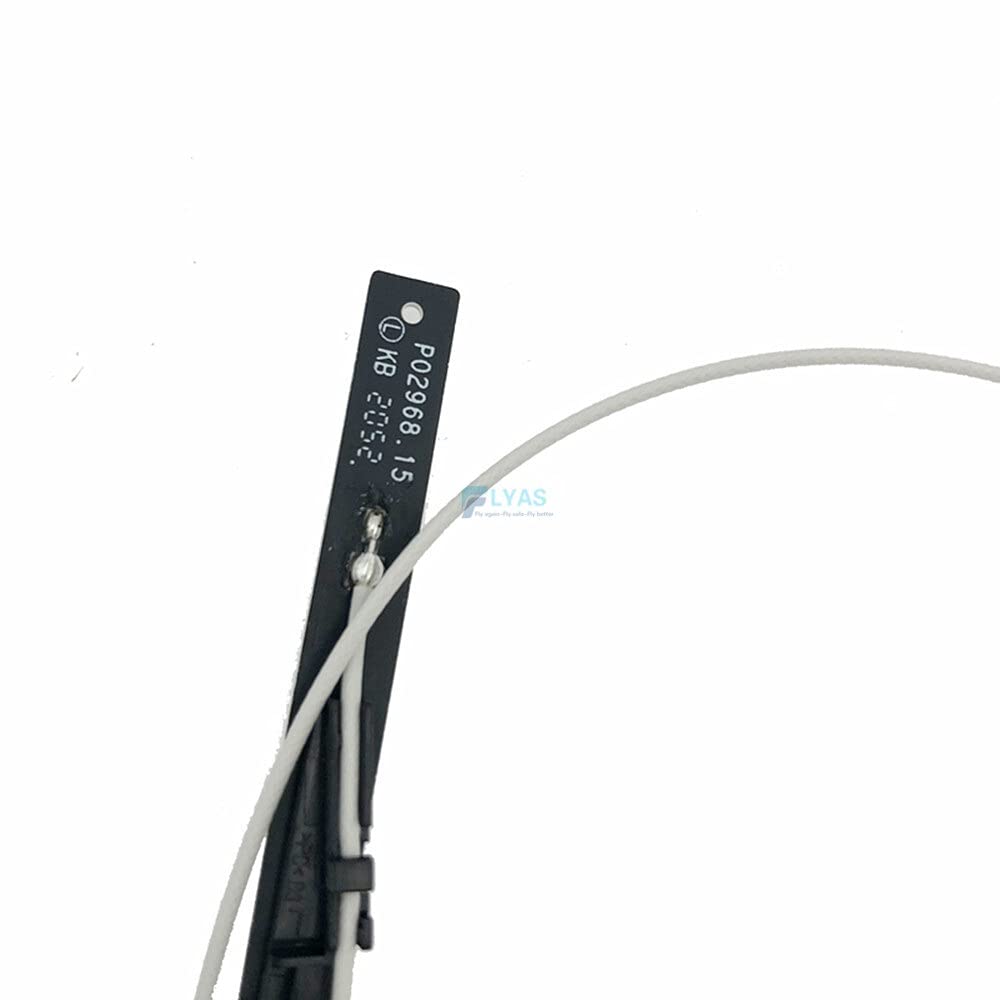 TYXTTGY Drone 5.8GHz 2.5DBi RHCP SMA Antenna - for FPV Racing Drone RC Quadcopter Accessories