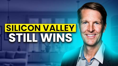 Why Silicon Valley Still Wins with Lars Leckie of AspenWood Ventures
