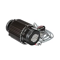 Algopix Similar Product 14 - Portacool PARMTRH3700A fan motor, Black