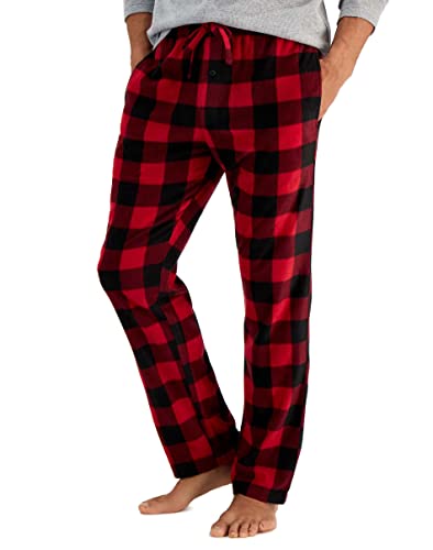 Pantalon pyjama polaire homme Hanes XXL pour ne plus avoir froid