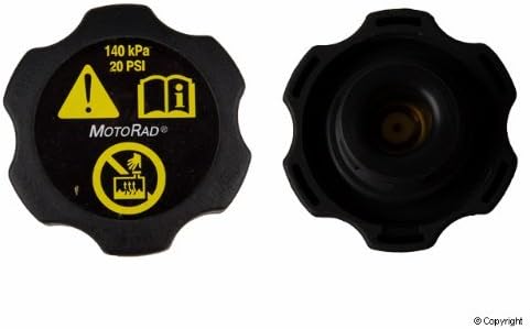 Motorad Radiator Cap