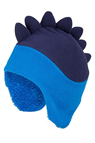 Mountain Warehouse Cappello da Bambino in Pile
