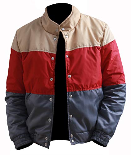 SpazeUp Sex Education Otis Milburn Bomber Jacket - Sex Education