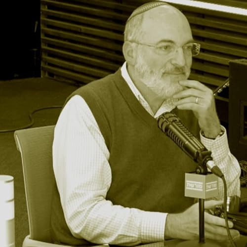 רוח, קרב | אמילי עמרוסי בשיחה עם ד"ר הווארד אוסטר