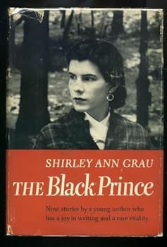 The Black Prince and Other Stories