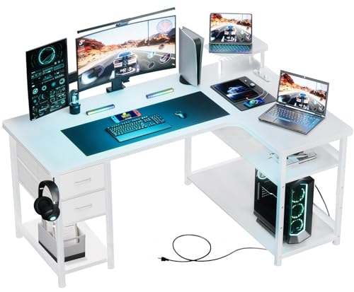 ゲーミング＆パソコンデスク モニター台付き ゲーミングデスク パソコンデスク モニター台」の人気商品一覧 | 安い