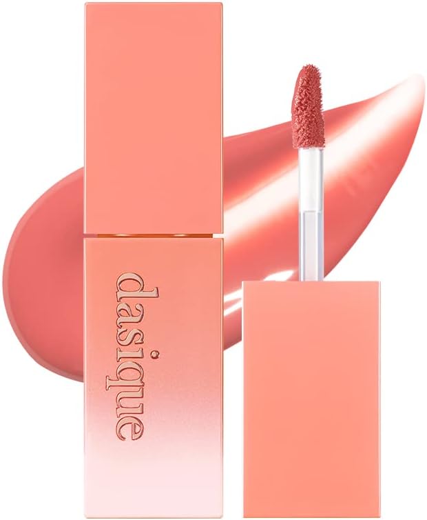 "Official" Dasique Juicy Dewy Tint Juicy Dewy Tint/Lipstick/Tint/Tint (#12 Sweet Marron)