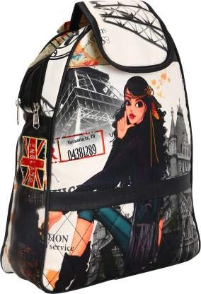 barbie school bag amazon