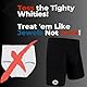 Real Men Unterwäsche für Herren, 1 oder 4 Stück, 15,2-17,8 cm, Eisseide, Herren-Boxershorts mit B & D-Beutel, D-Beutel, 3er-Pack, Schwarz, Blau, Grau, XX-Large