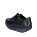 MBT Nafasi S Strap W, Zapatillas de Gimnasia para Mujer, Negro (03N),...