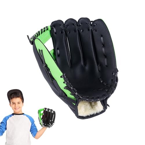 Manopla de softbol y béisbol para entrenamientos deportivos en familia
