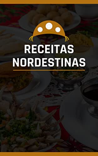 Receitas Nordestinas