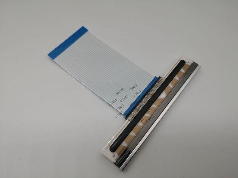 Xprjnter 360 Print Head XP360B side view