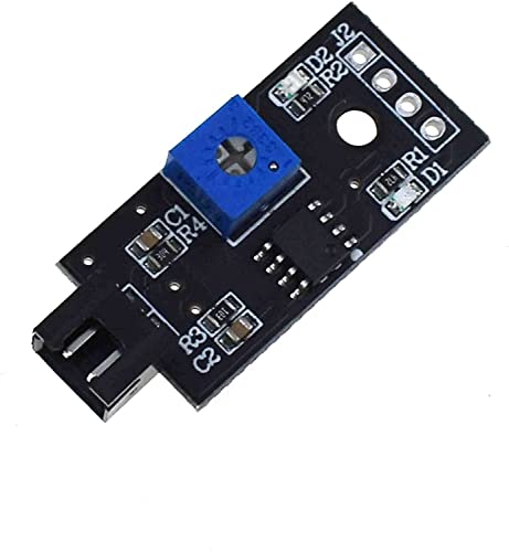 Soil Moisture Sensor Module for Automatic Watering System Digital Analog Signal Output
