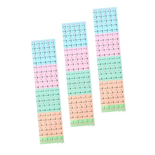 FUNOMOCYA 3個 筝音貼 者 返し使用可 な 習 ート お子様の練習にな