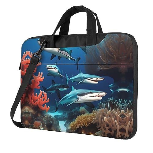 Sac ordinateur portable 14" original pour le bureau et les cours