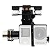 DJI Zenmuse H4-3D Gimbal for Phantom 2