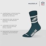 Zoom IMG-1 nfl philadelphia eagles 3pk crew