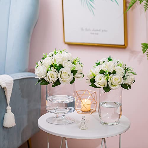 Inweder Wedding Flower Balls for Centerpieces - Image 4