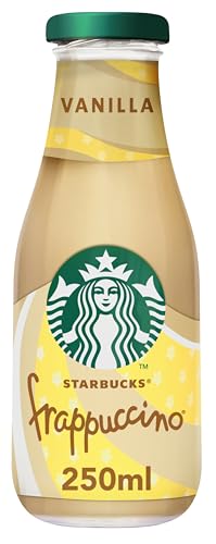 STARBUCKS Starbucks Frappuccino Vanilla Eiskaffee (8 x 250ml) - Detailansicht 2 | Cappuccino