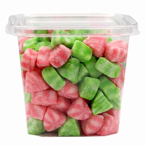 WinCrest Watermelon Shaped Gummi Slices miniatura 3
