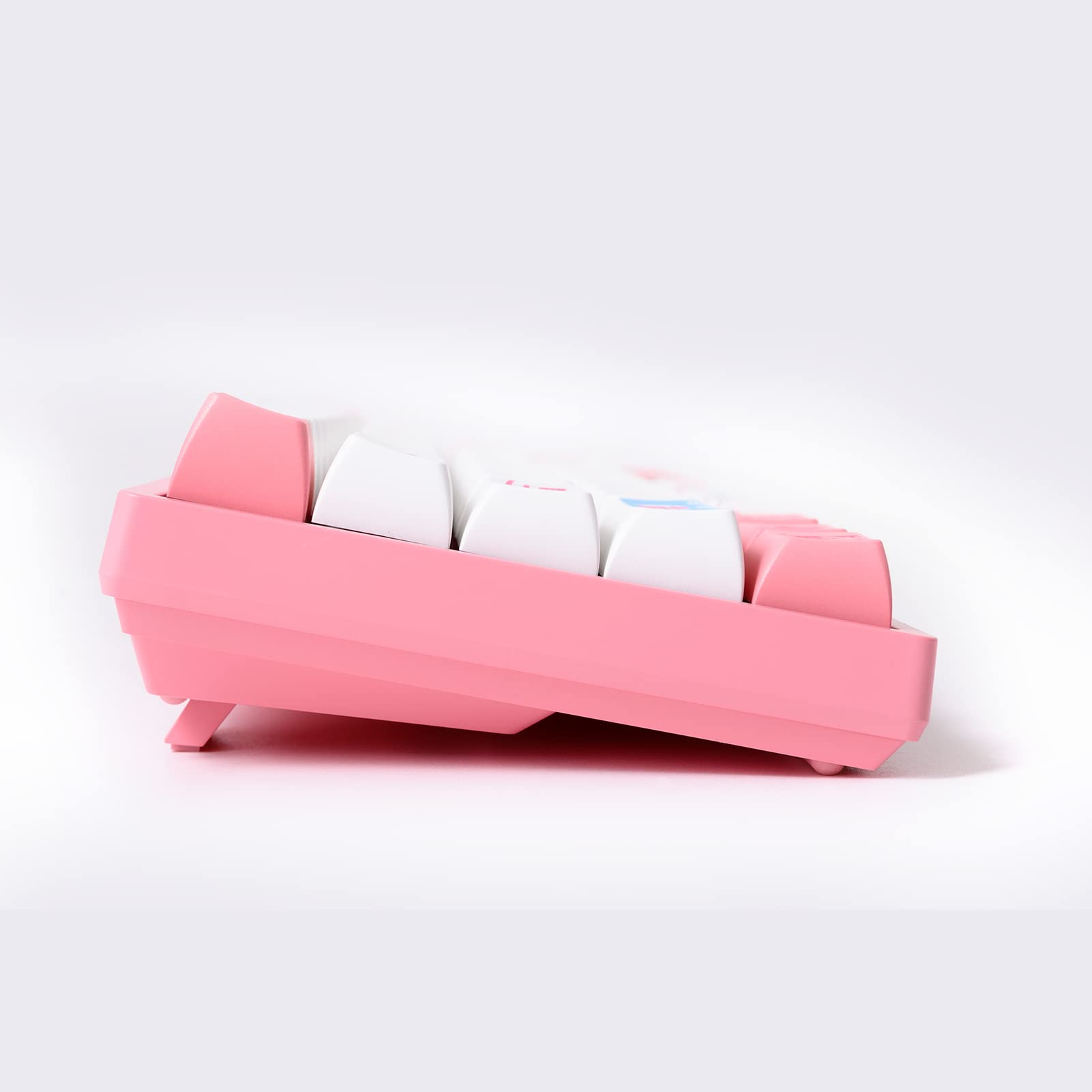 Amazon.com: Akko 3068B Plus World Tour Tokyo R2 65% Percent 68-Key