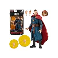 Amazon.co.jp: ハズブロ(HASBRO) MARVEL マーベル レジェンドシリーズ