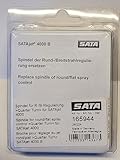 Generic SATA 165944 Fan Control, Use with: SATAjet 4000 B Spray Gun