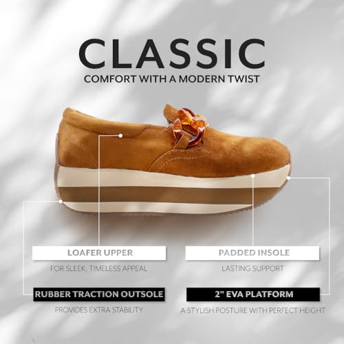 Image of Volatile Women's Harding Loafer
