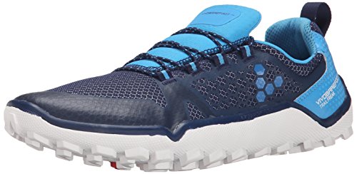 Vivobarefoot Men's Trail Freak Trail Running