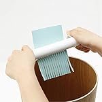 MUJI Handy Taille de l'échoueur : W 7.2 x L 2.0 x H 1.2
