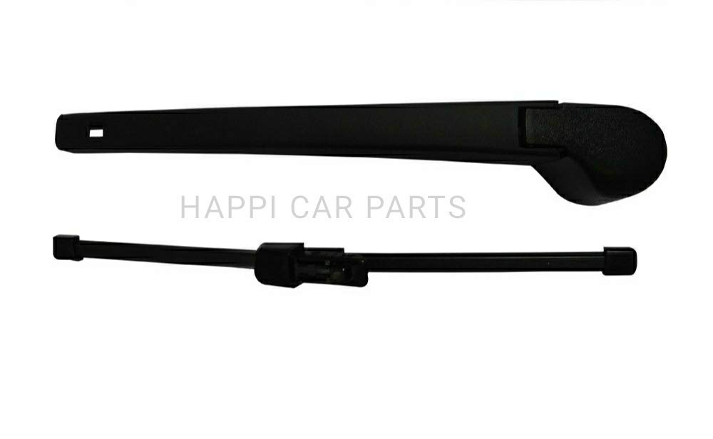 Premium Quality Rear Wiper Arm with Blade – Compatible with Jeep Compass | Happi Car Parts-picture-24