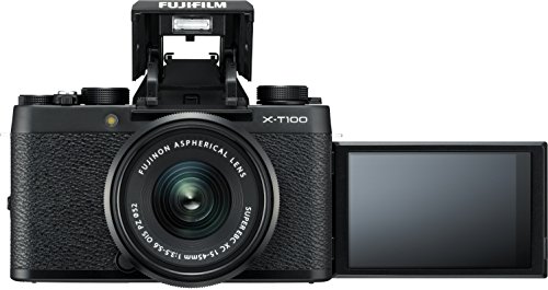 Fujifilm GFX 100S camera