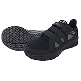 [キタ] メンズ安全靴・作業靴 MG-5760 ブラック 25.5