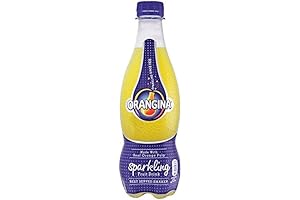 Sparkling Fruit Drink - 420ml (14.2fl oz)