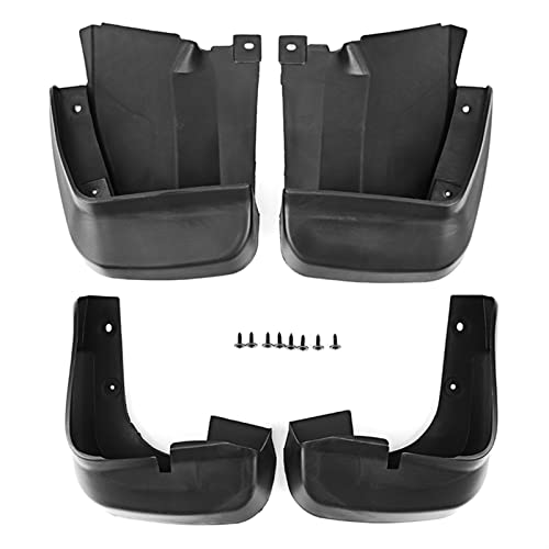 Garde-boue voiture Honda Civic 2006-2011 évite les éclats de gravillons et rouille