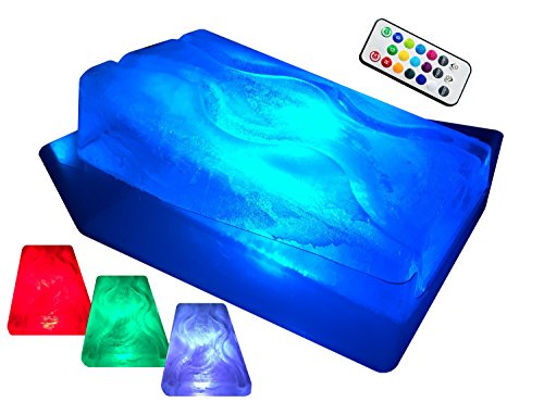 King Luge - The HUGE