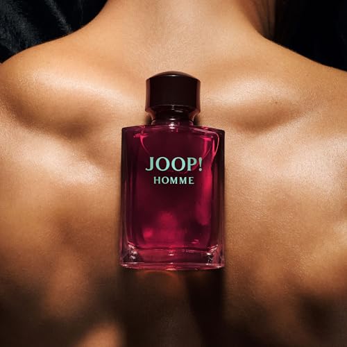 Joop! Homme Eau de Toilette Ambery Men's Cologne Review