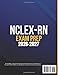 NCLEX-RN EXAM PREP: The Most Complete Study Guide to Ace the NCLEX and Jumpstart Your Nursing Career | Includes 10 Full-Length Practice Exams, Weekly Targeted Drills, and Proven Test-Taking Strategies