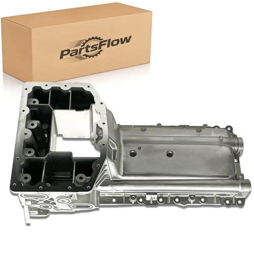 Ford 6.7L Upper Oil Pan