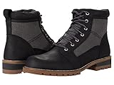 Kodiak Waterton Boot Black 8 M