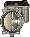 Dorman 977-800 Electronic Throttle Body Compatible with Select Buick/Cadillac Models (OE FIX)