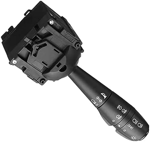 Commutateur de clignotants et essuie-glaces 8201167988 pour Dacida fiable